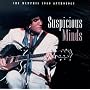 The Memphis 1969 Anthology: Suspicious Minds