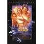 Star Wars PRINT Episode IV A New Hope MOVIE POSTER - 24" x 36"