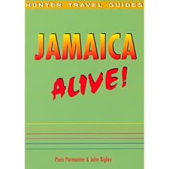 Jamaica (Alive Guides)