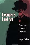 Leonora's Last Act