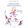 L'iridologie traditionnelle : Iridologie r�nov�e e&hellip de Jacques Guidoni