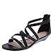 dexflex Comfort Women's Valerie Low Wedge