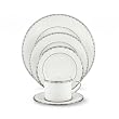 Lenox Grand Central 5-Piece Place Setting, Service for 1