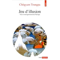 Jeu d'illusion