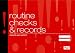 Health & Safety: Routine Checks and Records: The Incident Book (Incident Record Books)