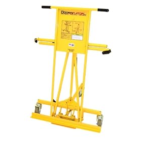 Telpro Inc. 3070 Doorminator
