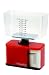Kitchen & Housewares : Typhoon Slim Plastic Scale in Red