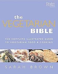 The Vegetarian Bible