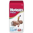 Huggies Snug & Dry Diapers - Mega Pack - 1