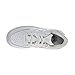 Nike Air Force 1 (PS) Preschool Little Kids Shoes White 314193-117