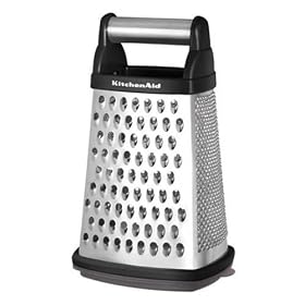 KitchenAid Box Grater