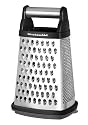 KitchenAid KG300 Box Grater, Black