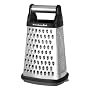KitchenAid KG300 Box Grater, Black
