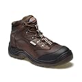 Dickies Berwick Super Safety Hiker Boot EN 20345 S1-P Sizes 6-12 (FA23400) BLACK