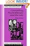 Counselling, Psychotherapy and the Law (Professional Skills for Counsellors Series)