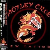 New Tattoo