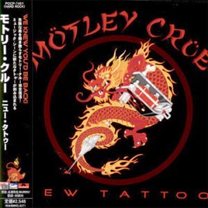 MÃ¶tley CrÃ¼e - Loud as F@*k - Zortam Music