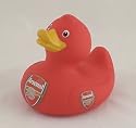 Arsenal F.C. Bath Time Duck