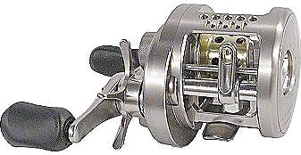 シマノ(SHIMANO) カルカッタ CONQUEST 100DC 01865