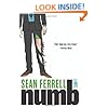 Numb: A Novel