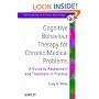 Cognitive Behaviour Therapy for Chronic Medical Problems