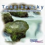 Concert Classics: Tchaikovsky