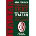 ITALIAN books in translation