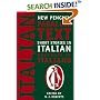 Italian Short Stories: Racconti Italiano (New Penguin Parallel Text Series): Italian
