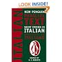 Italian Short Stories: Racconti Italiano (New Penguin Parallel Text Series)