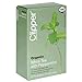 Clipper of England Organic White Tea with Peppermint, Tea Bags, 20-Count Boxes (Pack of 6)