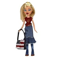 Bratz: IndepenDance Collector's Edition 4th of July Cloe