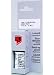 Produkt-Bild: Auto-K Lackstift Lack Stift wei&szlig; matt 9 ml