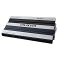 Auna 10000W Auto Car Endstufe 6/5/4/3 Kanal Aluminium Body