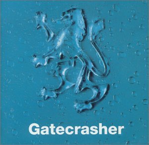 CD-Charts  Music : Gatecrasher - Wet