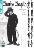Charlie Chaplin - The Essential Volume 5 [DVD] [2004]