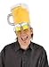 Elope Beer Mug Yellow Hat