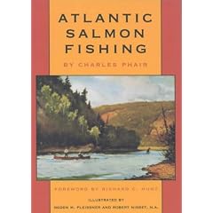 Atlantic Salmon Fishing