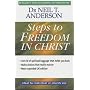 Steps to Freedom in Christ