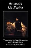 Aristotle-On Poetics