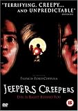 Jeepers Creepers [UK IMPORT] - Gina Philips