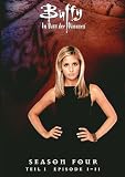 DVD : Buffy the Vampire Slayer [Region 2]