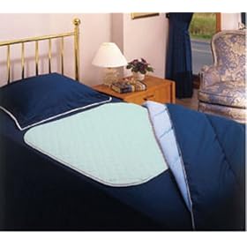 Priva Premium Waterproof Sheet Protector, Mint