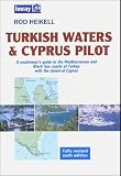 Turkish Waters and Cyprus Pilot