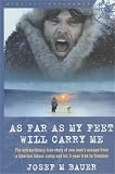 Produkt-Bild: As Far As My Feet will Carry Me