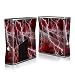 Apocalypse Red Design Protector Skin Decal Sticker for Xbox 360 S Game Console Full Body