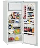 Mid-Size Refrigerator