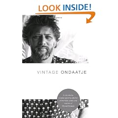 Vintage Ondaatje