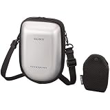 Cheap Sony LCMDVDB Semi Soft Carrying Case for DCR-DVD92, 203, 403, 105, 205, 305, 405 & 505 Camcorders