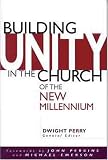 Building Unity in the Church of the New Millennium