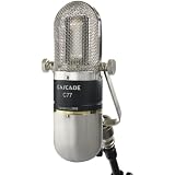 Cascade Microphones C77